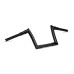 RP9910-2047 18" Poke Ape Handlebar for Harley Dyna Switchback FLD 2012-2016 Dyna Street Bob FXDB 2013-2017