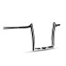 RP9910-2047 18" Poke Ape Handlebar for Harley Dyna Switchback FLD 2012-2016 Dyna Street Bob FXDB 2013-2017