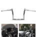 RP9910-2047 18" Poke Ape Handlebar for Harley Dyna Switchback FLD 2012-2016 Dyna Street Bob FXDB 2013-2017