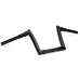 RP9910-2048 12" Size 1.25" Dia 1.5" Poke Ape Handlebar for Harley Road Glide FLTRX 2015-2023 Road Glide Special FLTRXS 2015-2023