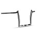 RP9910-2048 12" Size 1.25" Dia 1.5" Poke Ape Handlebar for Harley Road Glide FLTRX 2015-2023 Road Glide Special FLTRXS 2015-2023