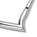 RP9910-2048 12" Size 1.25" Dia 1.5" Poke Ape Handlebar for Harley Road Glide FLTRX 2015-2023 Road Glide Special FLTRXS 2015-2023