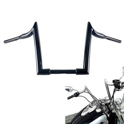 RP9910-2048 12" Size 1.25" Dia 1.5" Poke Ape Handlebar for Harley Road Glide FLTRX 2015-2023 Road Glide Special FLTRXS 2015-2023