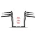RP9910-2050 16" Size 1.25" Dia 1.5" Poke Ape Handlebar for Harley Road Glide FLTRX 2015-2023 Road Glide Special FLTRXS 2015-2023