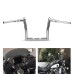 RP9910-2050 16" Size 1.25" Dia 1.5" Poke Ape Handlebar for Harley Road Glide FLTRX 2015-2023 Road Glide Special FLTRXS 2015-2023