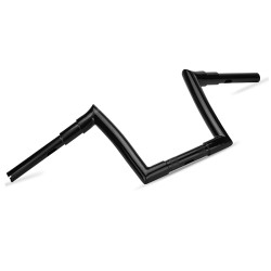 RP9910-2050 16" Size 1.25" Dia 1.5" Poke Ape Handlebar for Harley Road Glide FLTRX 2015-2023 Road Glide Special FLTRXS 2015-2023