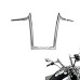 RP9910-2051 18" Size 1.25" Dia 1.5" Poke Ape Handlebar for Harley Road Glide FLTRX 2015-2023 Road Glide Special FLTRXS 2015-2023