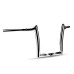 RP9910-2051 18" Size 1.25" Dia 1.5" Poke Ape Handlebar for Harley Road Glide FLTRX 2015-2023 Road Glide Special FLTRXS 2015-2023