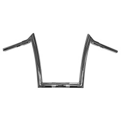 RP9910-2051 18" Size 1.25" Dia 1.5" Poke Ape Handlebar for Harley Road Glide FLTRX 2015-2023 Road Glide Special FLTRXS 2015-2023