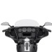 RP9910-2062 Fused 10" Bagger Ape Bar Handlebar for Harley Electra Glide FLHT, Street Glide FLHX, Ultra Limited FLHTK 1996-2024