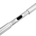 RP9910-2062 Fused 10" Bagger Ape Bar Handlebar for Harley Electra Glide FLHT, Street Glide FLHX, Ultra Limited FLHTK 1996-2024