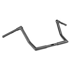 RP9910-2063 Fused 12" Bagger Ape Bar Handlebar for Harley Electra Glide FLHT, Street Glide FLHX, Ultra Limited FLHTK 1996-2024 (except '23-'24 FLHXSE and '24 FLHX)