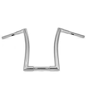 RP9910-2066 12" Poke Ape Handlebar for Harley Dyna Switchback FLD 2012-2016 Harley Dyna Street Bob FXDB 2013-2017