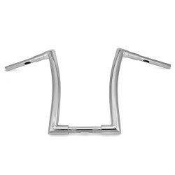 RP9910-2067 14" Poke Ape Handlebar for Harley Dyna Switchback FLD 2012-2016 Harley Dyna Street Bob FXDB 2013-2017