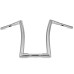 RP9910-2069 18" Poke Ape Handlebar for Harley Dyna Switchback FLD 2012-2016 Harley Dyna Street Bob FXDB 2013-2017