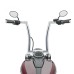 RP9910-2070 12" Poke Ape Handlebar for Harley Road Glide FLTRX 2015-2023 Road Glide Special FLTRXS 2015-2023
