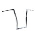 RP9910-2073 18" Poke Ape Handlebar for Harley Road Glide FLTRX 2015-2023 Road Glide Special FLTRXS 2015-2023