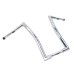 RP9910-2073 18" Poke Ape Handlebar for Harley Road Glide FLTRX 2015-2023 Road Glide Special FLTRXS 2015-2023