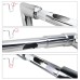 RP9910-2073 18" Poke Ape Handlebar for Harley Road Glide FLTRX 2015-2023 Road Glide Special FLTRXS 2015-2023