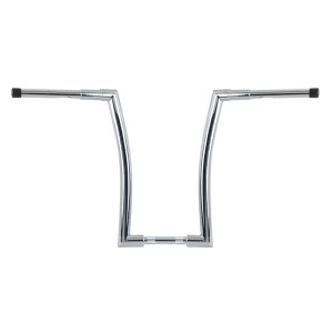 RP9910-2073 18" Poke Ape Handlebar for Harley Road Glide FLTRX 2015-2023 Road Glide Special FLTRXS 2015-2023
