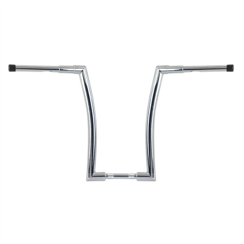 RP9910-2073 18" Poke Ape Handlebar for Harley Road Glide FLTRX 2015-2023 Road Glide Special FLTRXS 2015-2023