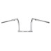 RP9910-2079 10" Bottom doulble open hole Handlebar for Harley Road Glide FLTRX 2015-2023 Road Glide Special FLTRXS 2015-2023