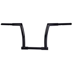 RP9910-2079 10" Bottom doulble open hole Handlebar for Harley Road Glide FLTRX 2015-2023 Road Glide Special FLTRXS 2015-2023