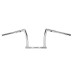 RP9910-2080 12" Bottom doulble open hole Handlebar for Harley Road Glide FLTRX 2015-2023 Road Glide Special FLTRXS 2015-2023