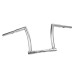 RP9910-2080 12" Bottom doulble open hole Handlebar for Harley Road Glide FLTRX 2015-2023 Road Glide Special FLTRXS 2015-2023