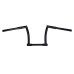 RP9910-2081 14" Bottom doulble open hole Handlebar for Harley Road Glide FLTRX 2015-2023 Road Glide Special FLTRXS 2015-2023