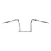 RP9910-2081 14" Bottom doulble open hole Handlebar for Harley Road Glide FLTRX 2015-2023 Road Glide Special FLTRXS 2015-2023