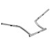 RP9910-2081 14" Bottom doulble open hole Handlebar for Harley Road Glide FLTRX 2015-2023 Road Glide Special FLTRXS 2015-2023