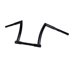 RP9910-2081 14" Bottom doulble open hole Handlebar for Harley Road Glide FLTRX 2015-2023 Road Glide Special FLTRXS 2015-2023