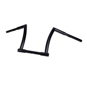 RP9910-2081 14" Bottom doulble open hole Handlebar for Harley Road Glide FLTRX 2015-2023 Road Glide Special FLTRXS 2015-2023