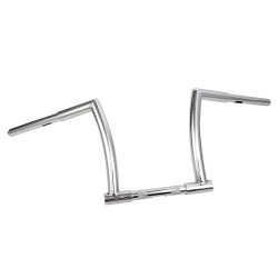 RP9910-2082 16" Bottom doulble open hole Handlebar for Harley Road Glide FLTRX 2015-2023 Road Glide Special FLTRXS 2015-2023