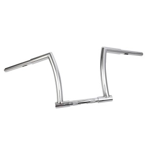 RP9910-2082 16" Bottom doulble open hole Handlebar for Harley Road Glide FLTRX 2015-2023 Road Glide Special FLTRXS 2015-2023