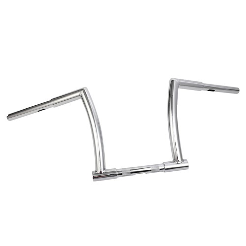 RP9910-2082 16" Bottom doulble open hole Handlebar for Harley Road Glide FLTRX 2015-2023 Road Glide Special FLTRXS 2015-2023
