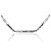 RP9910-3001 1" Beach Bar Handlebar for Harley Softail models 1984-2017 Softail Fat Boy 1990-2015