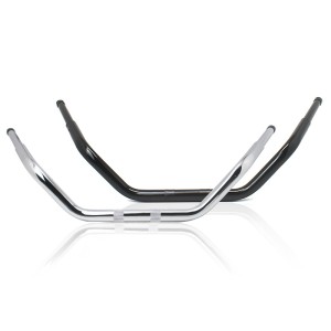 RP9910-3001 1" Beach Bar Handlebar for Harley Softail models 1984-2017 Softail Fat Boy 1990-2015