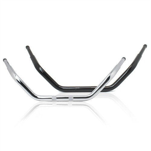 RP9910-3001 1" Beach Bar Handlebar for Harley Softail models 1984-2017 Softail Fat Boy 1990-2015