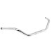 RP9910-3002 1.25" Beach Bar Handlebar for Harley Dyna Switchback FLD 2012-2016 Street Bob FXDB 2006-2007
