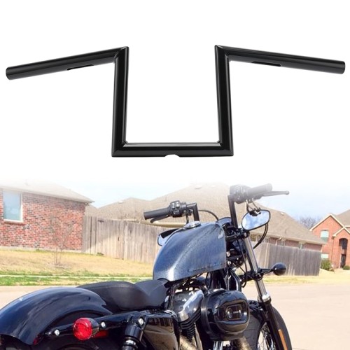 RP9910-4004 6" Handlebar for Harley Custom Chopper Bobber