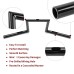 RP9910-4005 8" Handlebar for Harley Custom Chopper Bobber