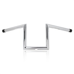 RP9910-4005 8" Handlebar for Harley Custom Chopper Bobber