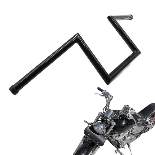 RP9910-4006 12" Handlebar for Harley Custom Chopper Bobber
