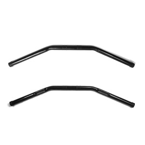 RP9910-5001 1" Diameter Drag Bar Handlebar for Harley Custom Chopper Bobber