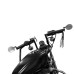 RP9910-5003 1" Diameter Drag Bar Handlebar for Harley Custom Chopper Bobber
