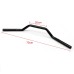 RP9910-5005 29.5" Long Handlebar for Harley Custom Chopper Bobber