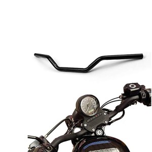RP9910-5005 29.5" Long Handlebar for Harley Custom Chopper Bobber