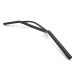 RP9910-5006 25mm 1" Iron Drag Handlebar for Harley Custom Chopper Bobber